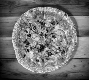 Farm House Pizza