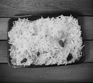Kashmiri Pulao