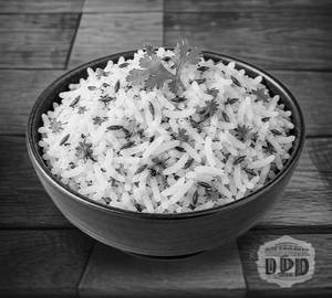 Jeera Rice