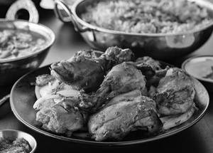 Chicken regular