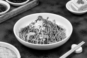 Shanghai Noodles