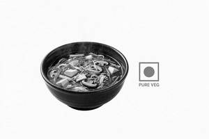 Veg Hot & Sour Soup
