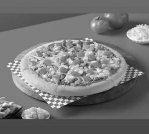 Mexican Fiest Pizza