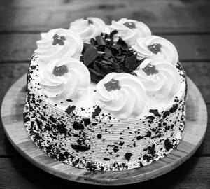 Black forest