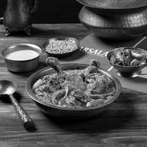 Chicken Do Piyaza (3 Pcs)