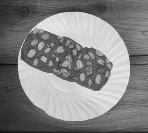 Groundnut - Biscuit