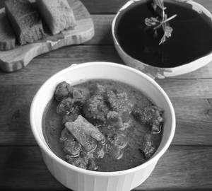 Mutton Kassa