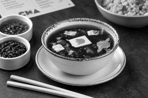 Classic Hot And Sour Soup