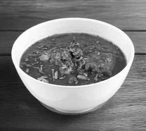 Ahuna Mutton Handi
