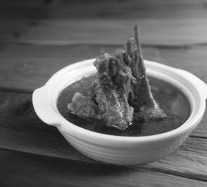 Mutton Shahi Korma