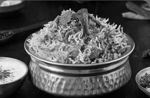 Biryani Rice