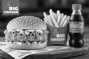 Kids Veg Meal