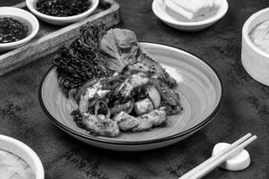 Spicy Cottage Cheese Lao Gan Ma Sauce