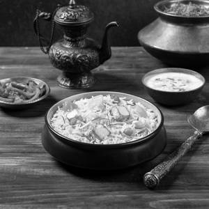 Kashmiri Pulao
