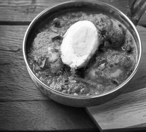 Egg Curry
