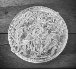 Beef noodles