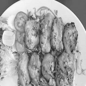 Kakas Special Peshwari Chicken (8pc)