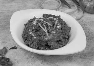 Keema Masala Chaap