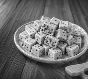 Hot And Spice Bites