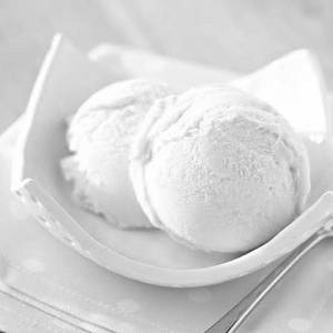 Vanila Scoop