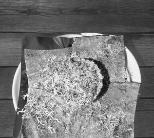 Ghotala dosa
