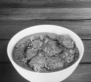 Champran Ahuna Mutton Handi