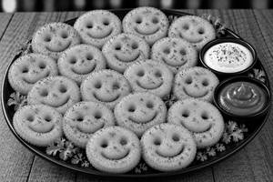 Family Smiley Pack