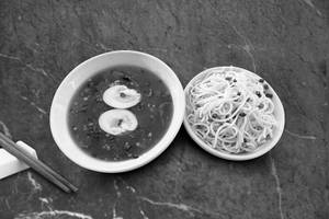 Tsukemen