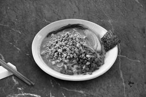 Mountain Devil Tofu