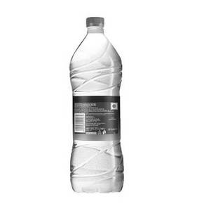 Mineral Water