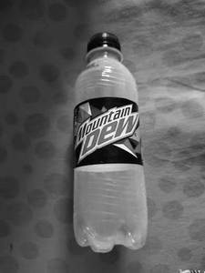 Mountain Dew(250 Ml)