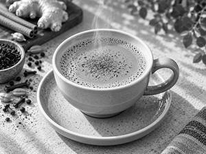 Masala Chai | 2 Cups | 400 Ml