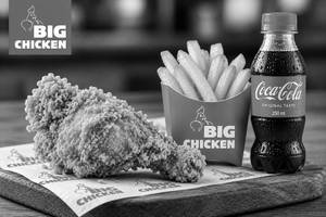 Chicken Solo