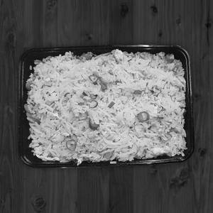 Egg Fried Rice