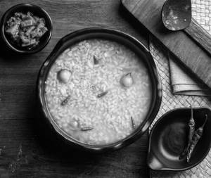 Red Rice (Palaya Saadham) Kanji Fermented 750ml