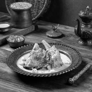 Mutton Rezala (1 Pc)