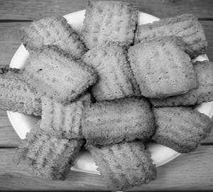 Aata Cookie [250 Grams]