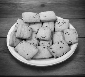 Jeera Cookie [250 Grams]
