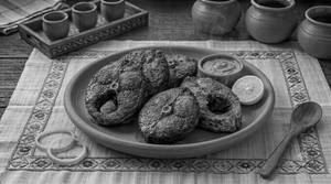 Rohu Fish Fry