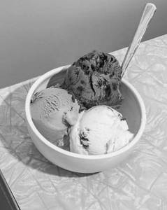 Mix Scoop