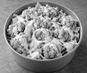 Popcorn Chicken Salad