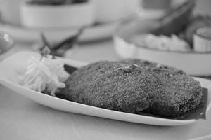 Chicken Cutlet