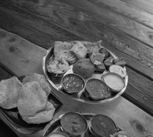Special Meal Box