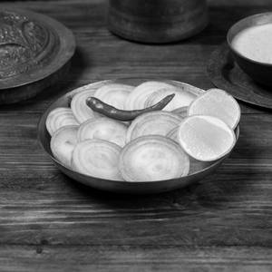 Onion Salad