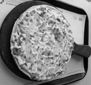 OB Cheese Pizza Large