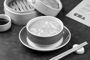 Royal Sweet Corn Soup