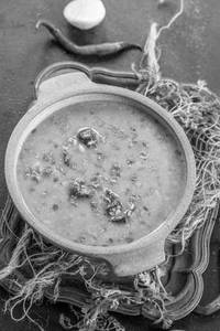 Urad Dal