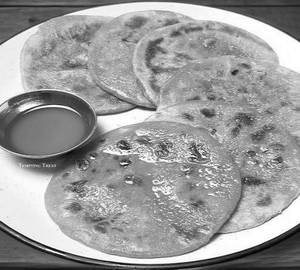 Paruppu poli