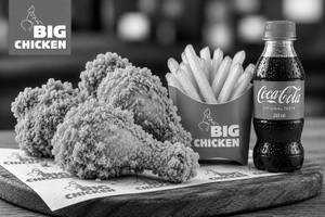 Chicken Feast