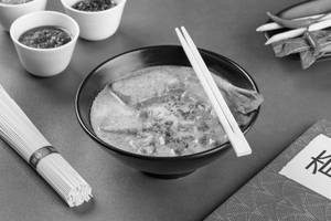 Yasai Ramen